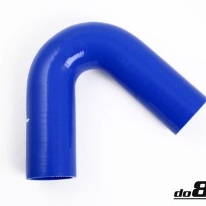 DO88 Silicone Hose Blue 135 degree 2.375'' (60mm)