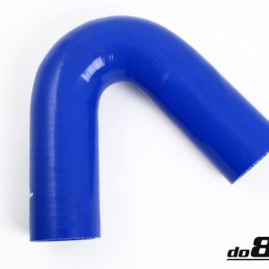 DO88 Silicone Hose Blue 135 degree 2.5'' (63mm)