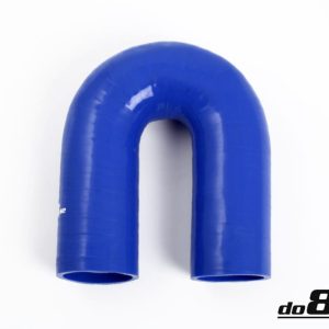 DO88 Silicone Hose Blue 180 degree 1.875'' (48mm)