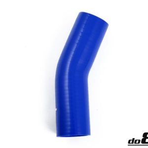 DO88 Silicone Hose Blue 25 degree 2.25'' (57mm)
