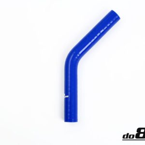 DO88 Silicone Hose Blue 45 degree 0.75'' (19mm)