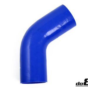 DO88 Silicone Hose Blue 60 degree 4'' (102mm)