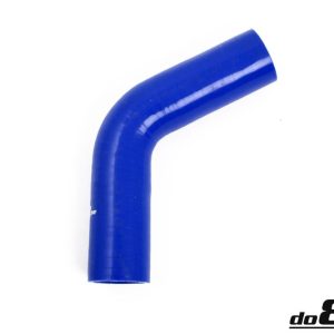 DO88 Silicone Hose Blue 60 degree 0.875'' (22mm)