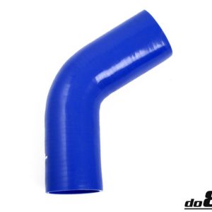 DO88 Silicone Hose Blue 60 degree 2.5'' (63mm)