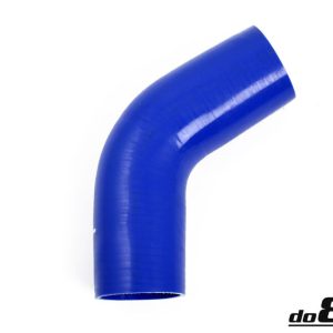 DO88 Silicone Hose Blue 60 degree 3.125'' (80mm)