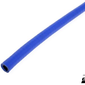 DO88 Silicone Hose Blue Flexible smooth 0.75'' (19mm)