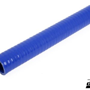 DO88 Silicone Hose Blue Flexible smooth 1.375'' (35mm)