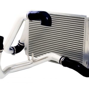 DO88 BigPack SAAB 9-3 2.0T 2003-. Black hoses