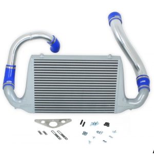 DO88 FMIC SAAB 900 Turbo 1981-1986. Blue hoses