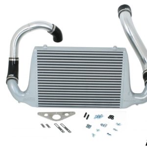 DO88 FMIC SAAB 900 Turbo 1981-1986. Black hoses