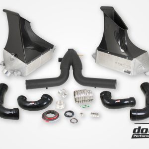 DO88 BigPack Porsche 911 Turbo (991.1) 2013-15