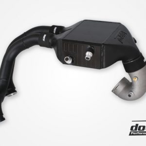 DO88 BigPack BMW F8X M2C M3 M4. Intercooler + Pipes