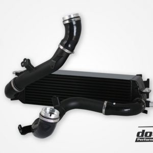 DO88 BigPack Volvo S60 V60 XC60 V90 S90 XC90 SPA Diesel. Black hoses