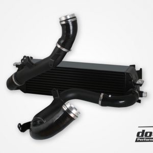 DO88 BigPack Volvo S60 V60 XC60 V90 S90 XC90 SPA Petrol. Black hoses