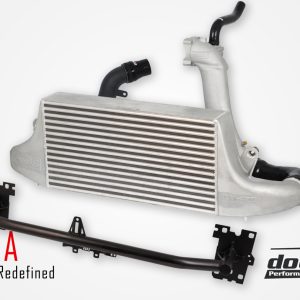 DO88 BigPack Audi RS3 8V 8Y