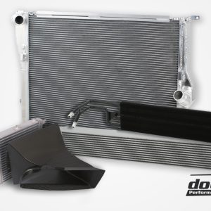 DO88 BigPack BMW M3 E90/E92 DKG DCT