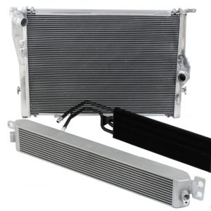 DO88 BigPack BMW M3 E90/E92 Manual