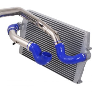 DO88 BigPack Volvo S60 V70 03-07. Blue hoses