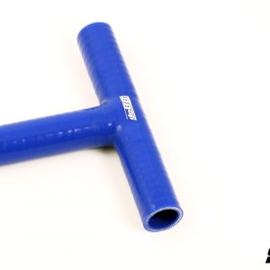 DO88 Silicone Hose Blue T 0.875'' (22mm)