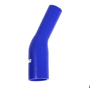 DO88 Silicone Hose Blue 25 degree 1.375 - 1.625'' (35-41mm)