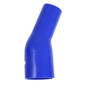 DO88 Silicone Hose Blue 25 degree 2.75 - 3'' (70 - 76mm)