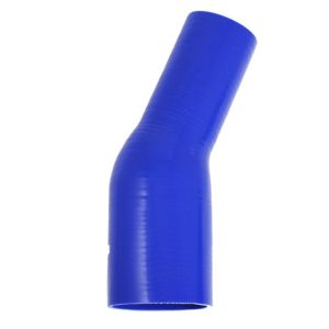 DO88 Silicone Hose Blue 25 degree 3 - 4'' (76 - 102mm)