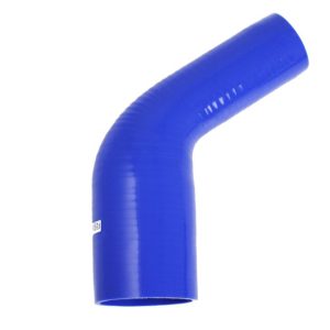 DO88 Silicone Hose Blue 60 degree 2.5 - 2.75'' (63 - 70mm)