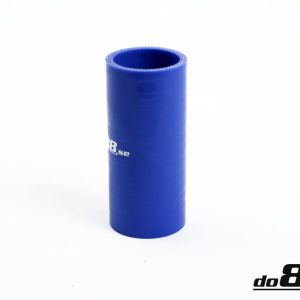 DO88 Silicone Hose Blue Coupler 1.125'' (28mm)