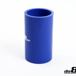 DO88 Silicone Hose Blue Coupler 1.875'' (48mm)