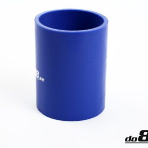 DO88 Silicone Hose Blue Coupler 2.56'' (65mm)