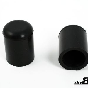 DO88 Siliconecap 18mm Black