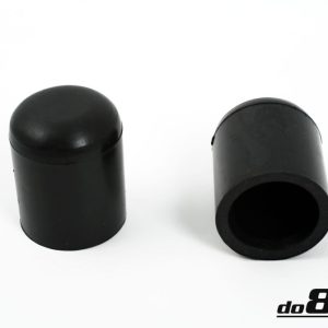 DO88 Siliconecap 21mm Black