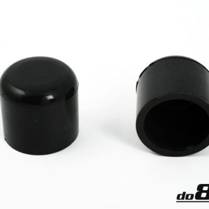 DO88 Siliconecap 30mm Black