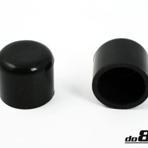 DO88 Siliconecap 32mm Black