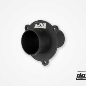 DO88 VAG 2.0 TSI EA888 GEN4 (245HK) Turbo Muffler Delete