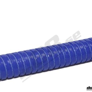 DO88 Silicone Hose Blue Flexible 1.375'' (35mm). 4 Meter