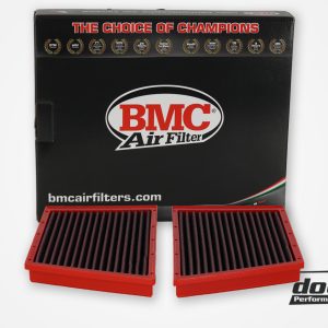 DO88 Porsche 992. BMC Model Adapted Air Filter