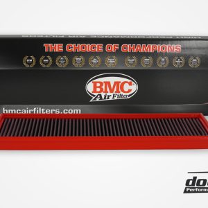 DO88 Porsche 996 997 997.2. BMC Model Adapted Air Filter