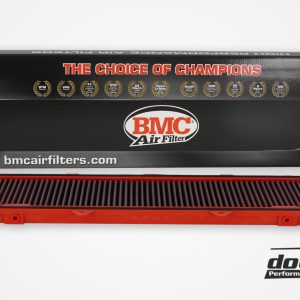 DO88 Porsche 997 997.2. BMC Model Adapted Air Filter
