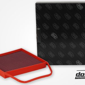 DO88 BMW 1 3 5 Z4. BMC Model Adapted Air Filter