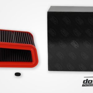DO88 BMW M3 E9x. BMC Model Adapted Air Filter
