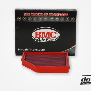 DO88 Volvo S60 V60 XC60 V70 XC70 S80 XC90. BMC Model Adapted Air Filter