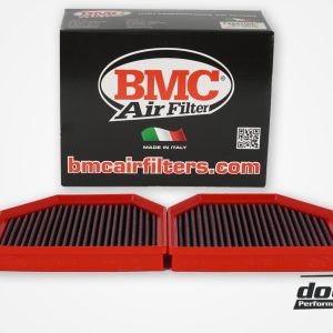 DO88 BMW Fx M2 M3 M4 M5 M6. BMC Model Adapted Air Filter