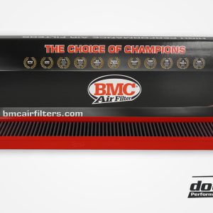 DO88 Porsche 991 991.2. BMC Model Adapted Air Filter