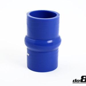 DO88 Silicone Hose Blue Hump 2'' (51mm)