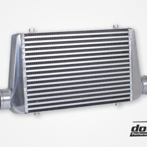 DO88 Intercooler 450x300x76 - 3'