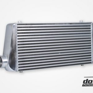 DO88 Intercooler 600x300x100 - 3'