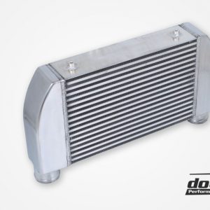 DO88 Intercooler 455x300x102 - 3'