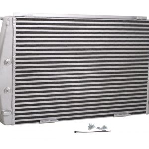 DO88 SAAB 9-3 2.8t V6 2006- Intercooler