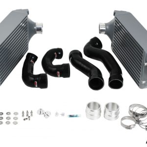 DO88 Porsche 996 Turbo GT2 Intercooler 99-05